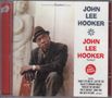John Lee Hooker: The Galaxy Album, CD