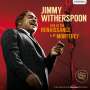 Jimmy Witherspoon: Live At The Renaissance & At Monterey (+ 5 Bonus Tracks), CD