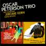 Oscar Peterson: The Complete Jerome Kern Song Books + 2, CD