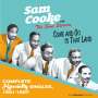 Sam Cooke (1931-1964): Come And Go To That Land - Complete Specialty Singles, 1951-1957, CD
