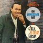Don Gibson: Oh Lonesome Me / Girls, Guitars And Gibson, CD