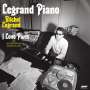 Michel Legrand: Legrand Piano (remastered) (180g) (Limited-Edition), LP