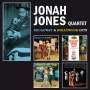 Jonah Jones (1908-2000): Broadway & Hollywood Hits, 2 CDs