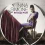 Nina Simone: Strange Fruit, CD,CD