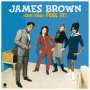 James Brown: (Can You) Feel It! (180g) (Limited Edition), LP
