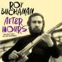 Roy Buchanan: After Hours: The Early Years 1957 - 1962, CD,CD
