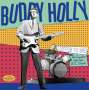 Buddy Holly: Listen To Me: The Complete 1956 - 1962 U.S. Singles, CD