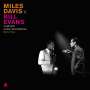 Miles Davis & Bill Evans: Complete Studio Recordings - Master Takes (remastered) (180g) (Limited-Edition), LP,LP