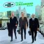 The Kingston Trio: The Five # 1 Billboard Albums, CD,CD