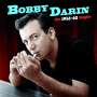 Bobby Darin: The 1956-62 Singles, 2 CDs