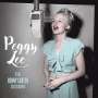 Peggy Lee (1920-2002): The Benny Carter Sessions +14 Bonus Tracks, 2 CDs
