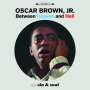 Oscar Brown Jr.: Between Heaven And Hell / Sin & Soul +3, CD