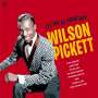 Wilson Pickett: Let Me Be Your Boy: The Early Years 1959-1962 (Limited-Edition) (180g), LP