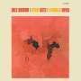 Stan Getz & Charlie Byrd: Jazz Samba (180g) (Limited Edition) (Colored Vinyl), LP