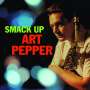 Art Pepper: Smack Up (+6 Bonus Tracks), CD