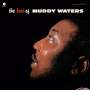Muddy Waters: The Best Of Muddy Waters (180g) (Limited Edition) (+ 4 Bonustracks), LP