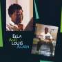 Louis Armstrong & Ella Fitzgerald: Ella & Louis Again (180g) (Limited Edition) (Green Vinyl), LP