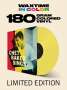 Chet Baker (1929-1988): Chet Baker Sings (Reissue 1956) (180g) (Limited Edition) (Yellow Vinyl) (Waxtime Edition), LP