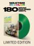 The Beach Boys: Surfin' Safari (180g) (Limited Edition) (Green Vinyl), LP