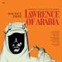 : Lawrence Of Arabia (180g) (Limited-Edition) (Red Vinyl), LP