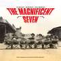 Elmer Bernstein: The Magnificent Seven (180g) (Limited-Edition) (Colored Vinyl), LP