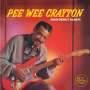 Pee Wee Crayton: 1960 Debut Album +15, CD