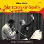 Miles Davis: Sketches Of Spain (180g) (Limited Edition) (Yellow Vinyl) +1 Bonus Track, LP
