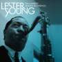 Lester Young (1909-1959): The Complete Aladdin Recordings, 2 CDs