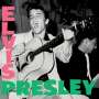 Elvis Presley (1935-1977): Debut Album (180g) (Limited-Edition) (Green Vinyl) (+4 Bonustracks), LP