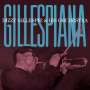 Dizzy Gillespie: Gillespiana +4, CD