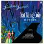 Nat King Cole: Penthouse Serenade (remastered) (180g) (Limited Edition) (+2 Bonustracks), LP