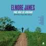Elmore James: The Sky Is Crying (180g) (Limited Edition), LP