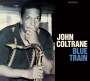 John Coltrane: Blue Train / Lush Life (Limited-Edition), CD