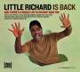 Little Richard: Little Richard Is Back / His Greatest Hits, CD