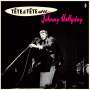Johnny Hallyday: Tête-À-Tête Avec Johnny Hallyday (180g) (Limited Edition) (Violet Vinyl), LP