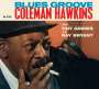 Coleman Hawkins: Blues Groove (+ 3 Bonus Tracks) (Limited Edition), CD