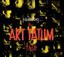 Art Tatum: Presenting The Art Tatum Trio (+7 Bonus Tracks), CD