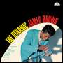 James Brown: The Dynamic (180g) (Limited Edition) (Solid Red Vinyl), LP