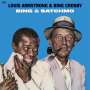 Louis Armstrong & Bing Crosby: Bing & Satchmo (+4 Bonus Tracks) (180g) (Limited Edition), LP