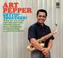 Art Pepper: Gettin' Together! + 4 Bonus Tracks, CD
