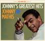 Johnny Mathis: Johnny's Greatest Hits, CD
