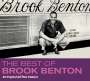 Brook Benton: The Best Of Brook Benton: 30 Original All-Time Classics, CD