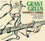 Grant Green: Gooden's Corner (+3 Bonus Tracks), CD
