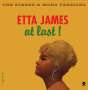 Etta James: At Last! (180g) (Limited Edition) +2 Bonus Tracks, LP,LP