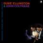 Duke Ellington & John Coltrane: Duke Ellington & John Coltrane (180g) (Limited Edition) +4 Bonus Tracks, 2 LPs