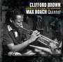 Clifford Brown & Max Roach: Complete Studio Recordings, 4 CDs