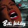 Billie Holiday (1915-1959): The Complete Commodore Recordings, 2 CDs