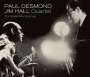 Paul Desmond & Jim Hall: Complete Recordings, 4 CDs