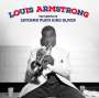 Louis Armstrong: The Complete Satchmo Plays King Oliver (+15 Bonustracks), CD,CD