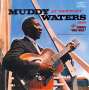 Muddy Waters: At Newport 1960 / Sings "Big Bill" (+Bonus), CD
